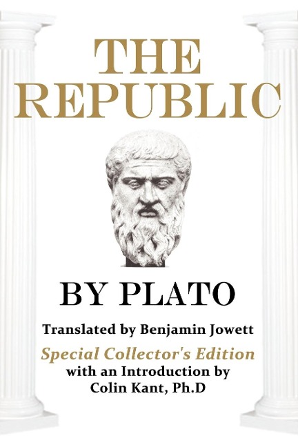 Platos The Republic: Special Collectors Edition