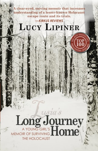 Long Journey Home A Young Girl's Memoir of Surviving the Holocaust