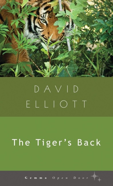 The Tigers Back