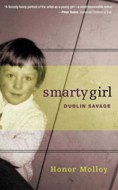 Smarty Girl: Dublin Savage