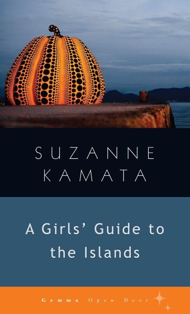 Girls Guide to the Islands
