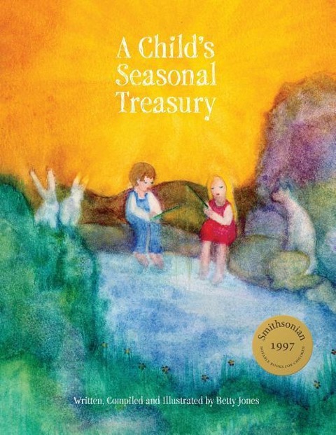 A Childs Seasonal Treasury