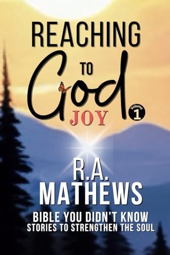 Reaching To God