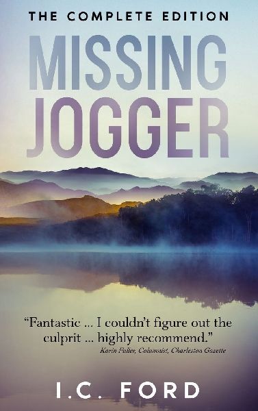 Missing Jogger - The Complete Edition
