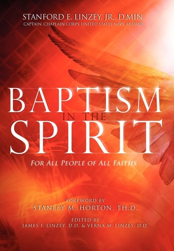 Baptism in the Spirit For All People of All Faiths
