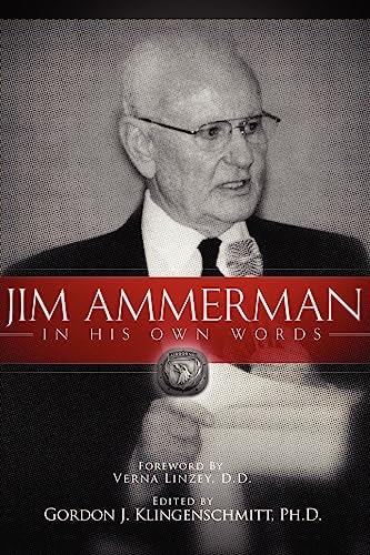 Jim Ammerman in His Own Words