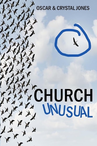 Church Unusual For the Exceptional Leader