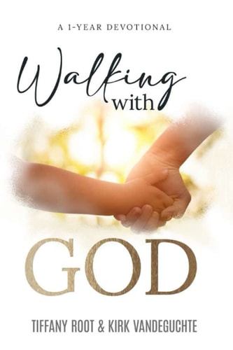 Walking with God One Year Devotional