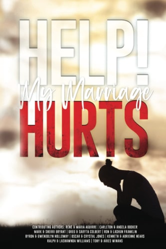 Help! My Marriage Hurts