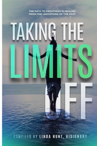 Taking the Limits Off Anthology