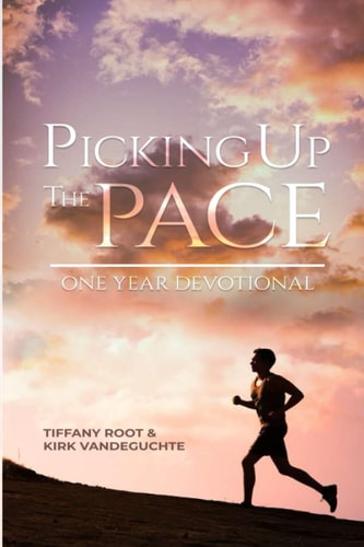 Picking Up the Pace One Year Devotional