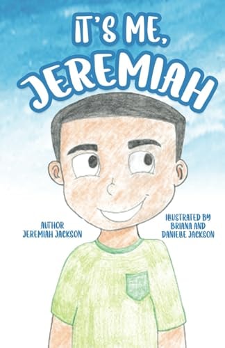 It's Me, Jeremiah