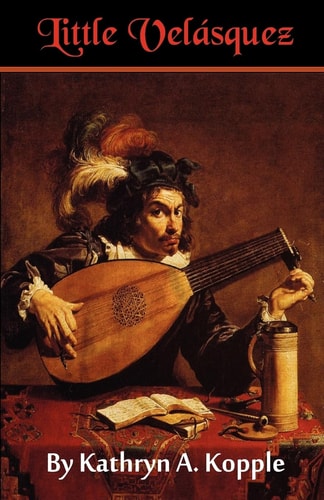 Little Velasquez