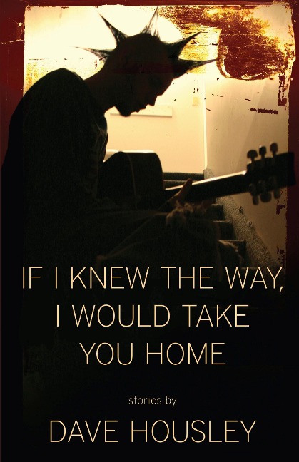 If I Knew the Way, I Would Take You Home