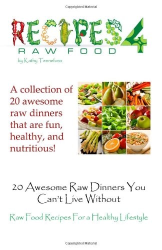20 Awesome Raw Dinners You Can't Live Without Raw Food Recipes For A Heathly Lifestyle