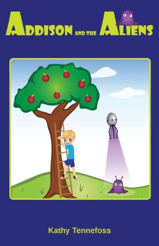 Addison and the Aliens