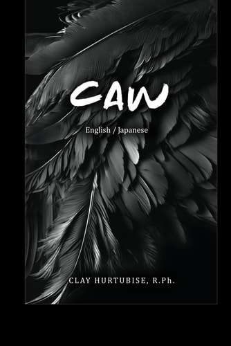 Caw English/Japanese