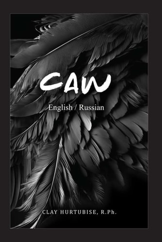 Caw English/Russian