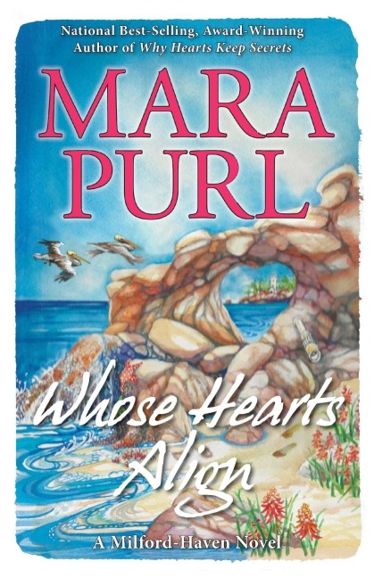 Whose Hearts Align: Milford-Haven Novel #4