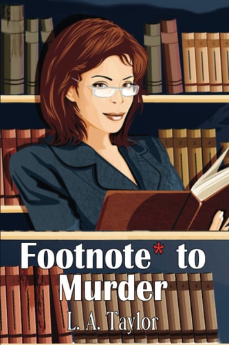 Footnote to Murder