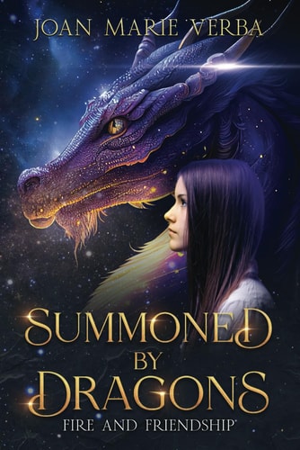 Summoned by Dragons Fire and Friendship