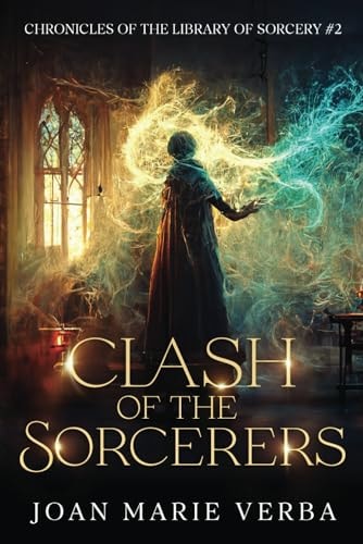 Clash of the Sorcerers