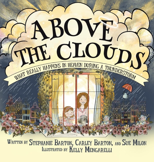 Above the Clouds: What Really Happens in Heaven During a Thunderstorm