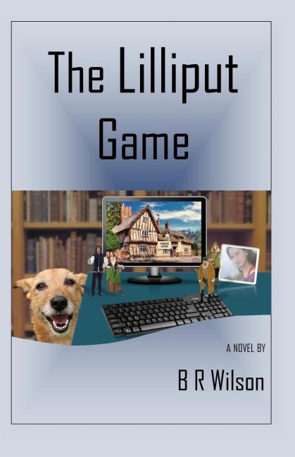 The Lilliput Game: A Novel