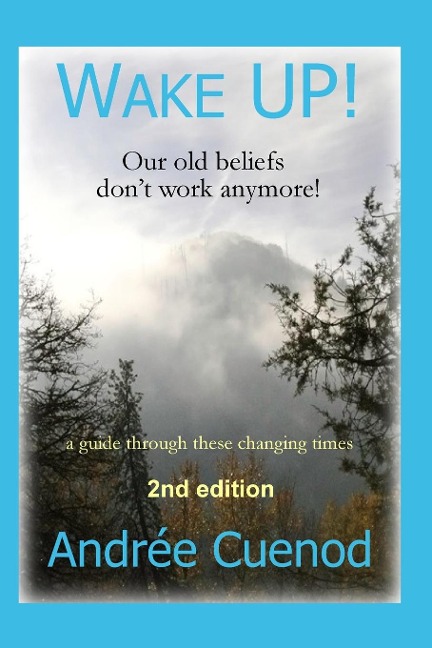 Wake Up!: Our Old Beliefs Dont Work Anymore!
