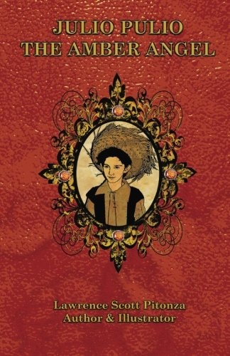 Julio Pulio The Amber Angel
