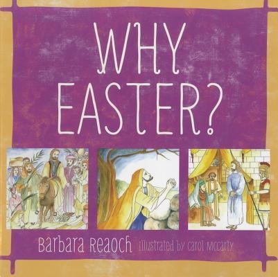 Why Easter?