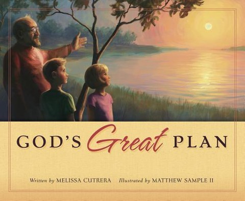 Gods Great Plan