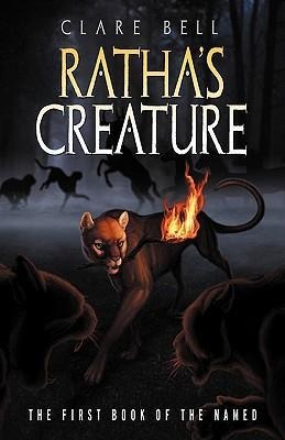 Rathas Creature (the Named Series #1)