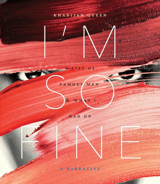 Im So Fine: A List of Famous Men & What I Had On