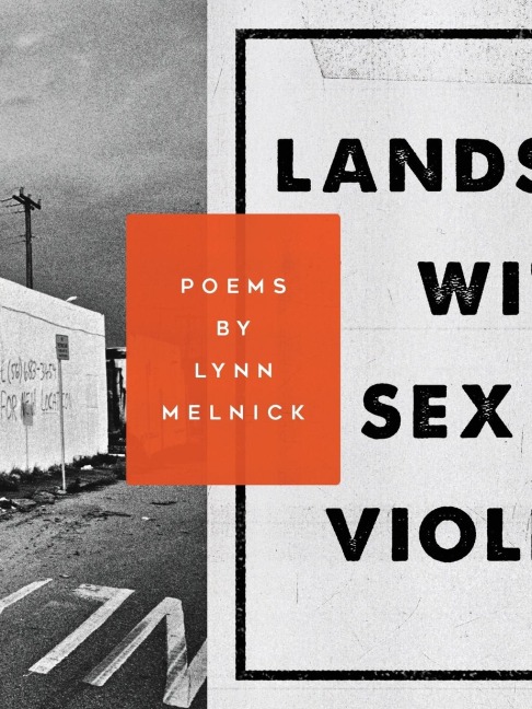 Landscape with Sex and Violence Poems