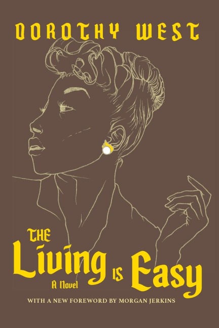 The Living Is Easy