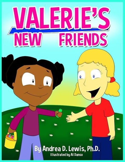 Valeries New Friends