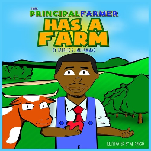 The Principal Farmer Has a Farm