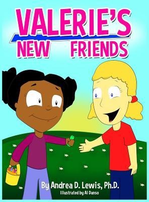 Valeries New Friends