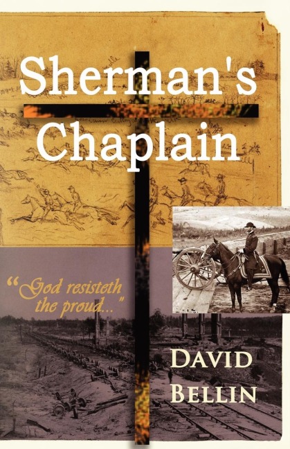 Shermans Chaplain