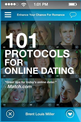 101 Protocols for Online Dating