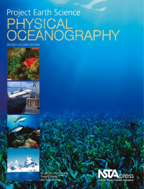 Project Earth Science: Physical Oceanography