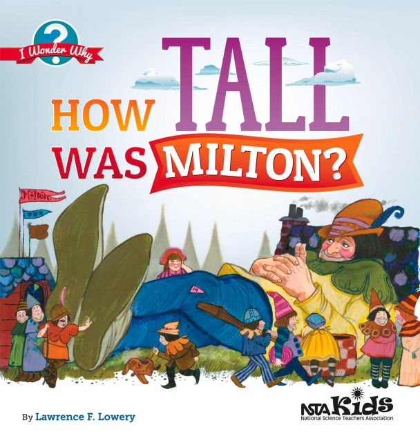 How Tall Was Milton?
