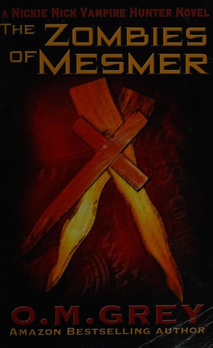 The Zombies of Mesmer