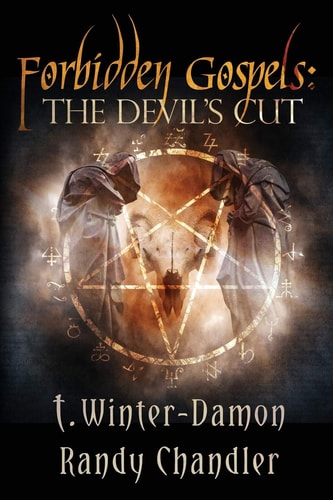 Forbidden Gospels The Devil's Cut