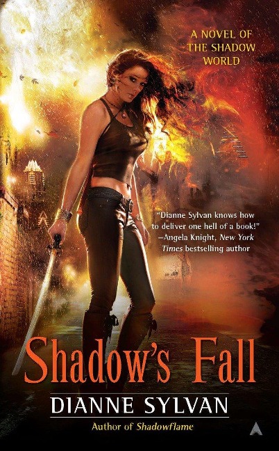 Shadows Fall