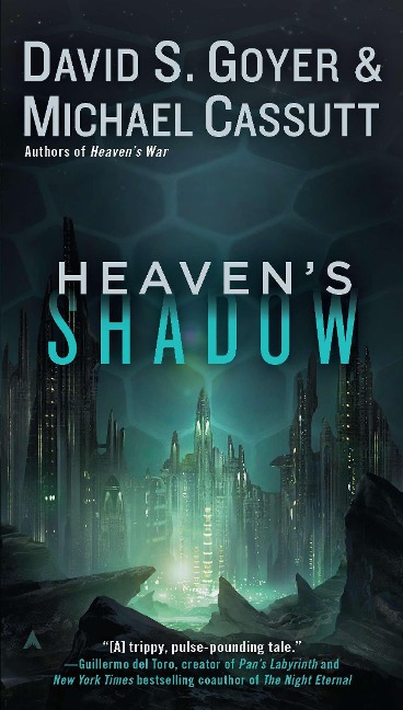 Heavens Shadow