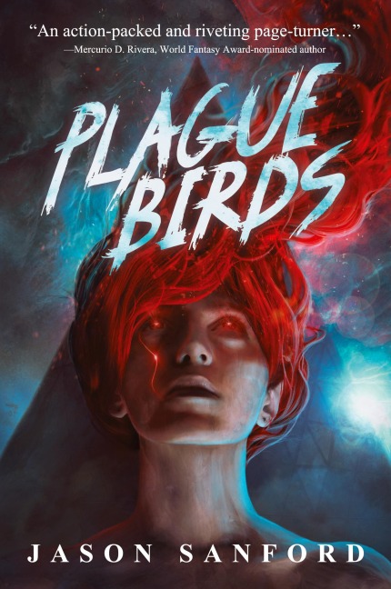 Plague Birds