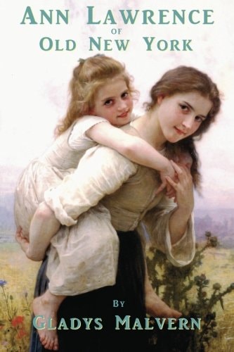 Ann Lawrence of Old New York