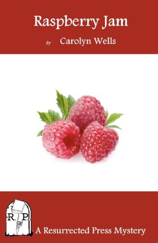 Raspberry Jam